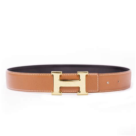 hermes cinture autenticità|authentic hermes belt.